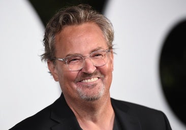 El exfiscal a cargo del caso Matthew Perry rompe su silencio sobre el caso