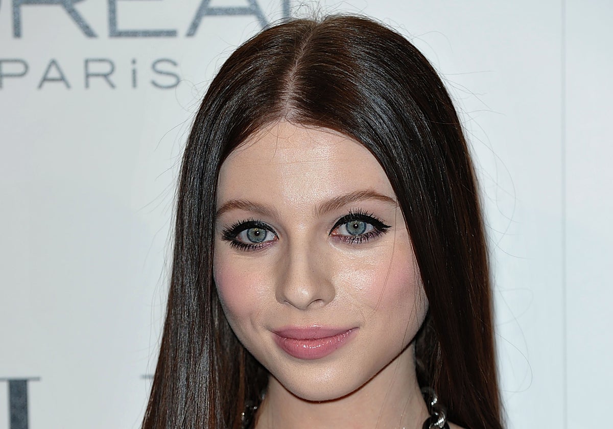 Michelle Trachtenberg: los preocupantes mensajes que alarmaron a sus seguidores antes de su muerte