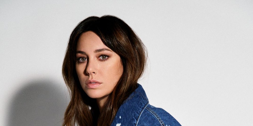 Blanca Suárez : «Necesito que me den cariño»