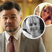 La vida personal de Gabriel Rufián: un complicado divorcio, su mujer Marta Pagola y sus dos hijos