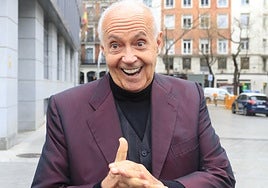 José Luis Moreno pasa al ataque tras negar que cometiera fraude a Hacienda entre 2017 y 2021