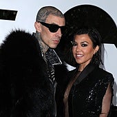 El rumor viral del hijo de Kourtney Kardashian: ¿de verdad tiene un bebé a los 15 años?