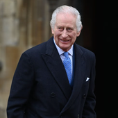 El Rey Carlos III recupera la ilusión, y no es por Camila Parker Bowls: «Está completamente enamorado»