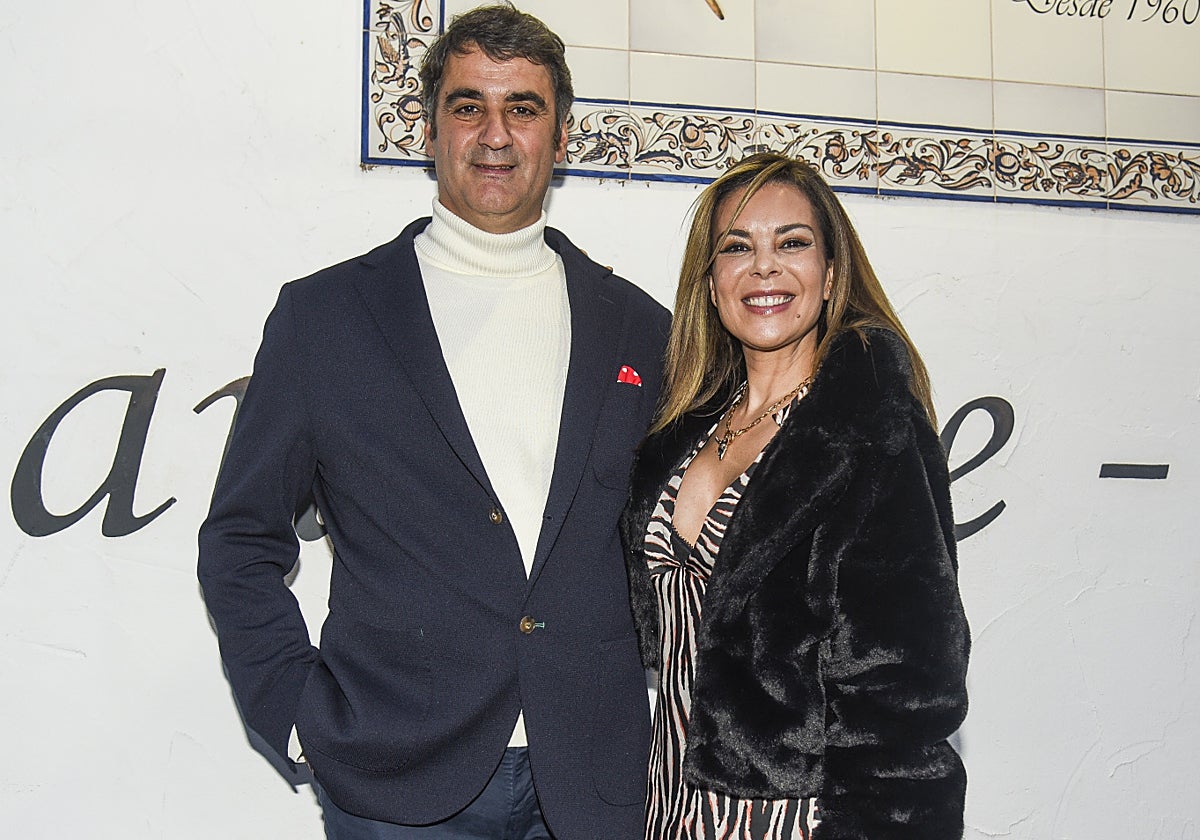 La decisión de Jesulín de Ubrique y María José Campanario ante la mayoría de edad de su hijo