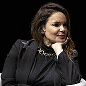 Carme Chaparro preocupa a sus seguidores: «He tenido que parar»