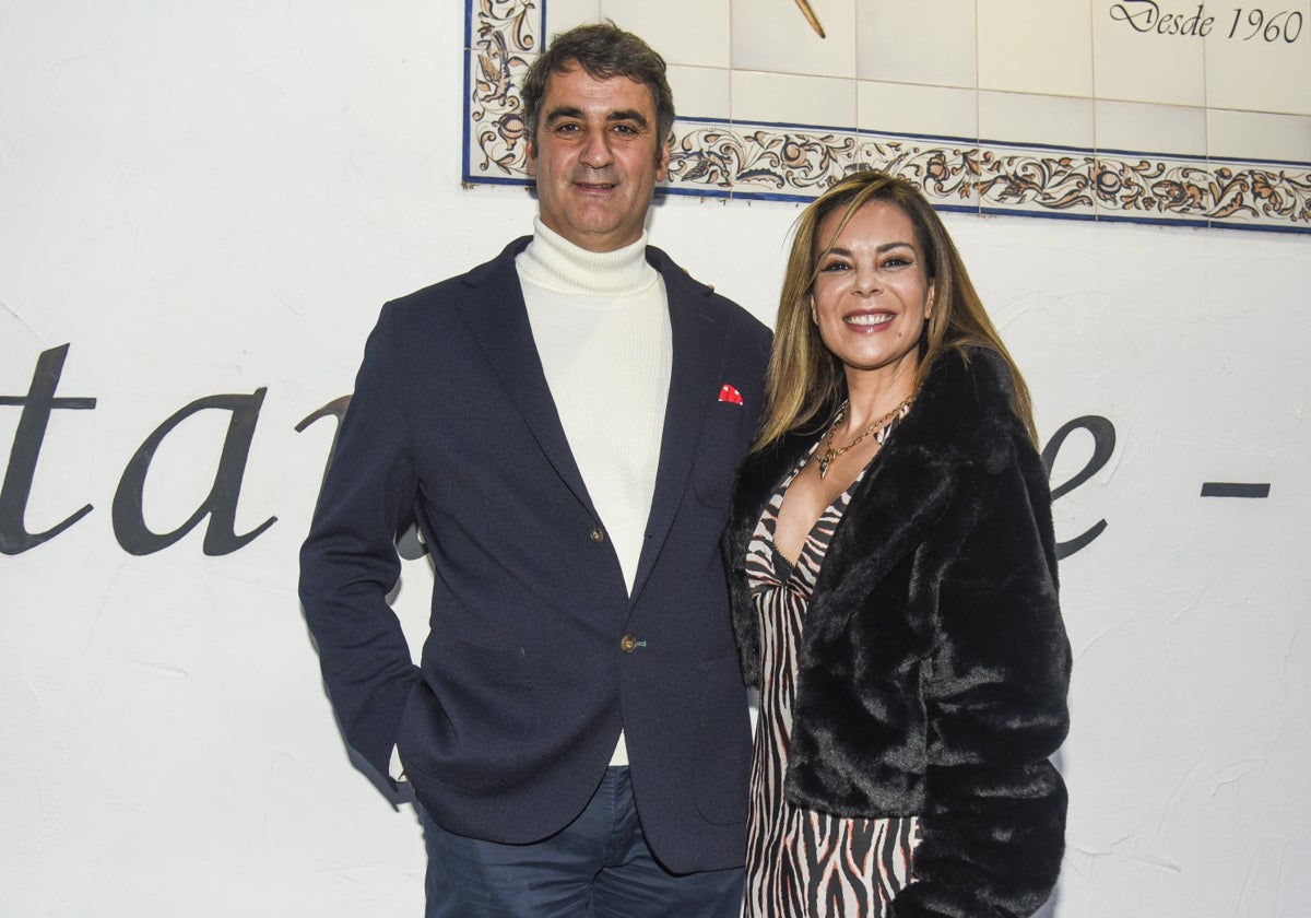Jesulín de Ubrique y María José Campanario ganan la batalla legal contra Telecinco y Kiko Hernández