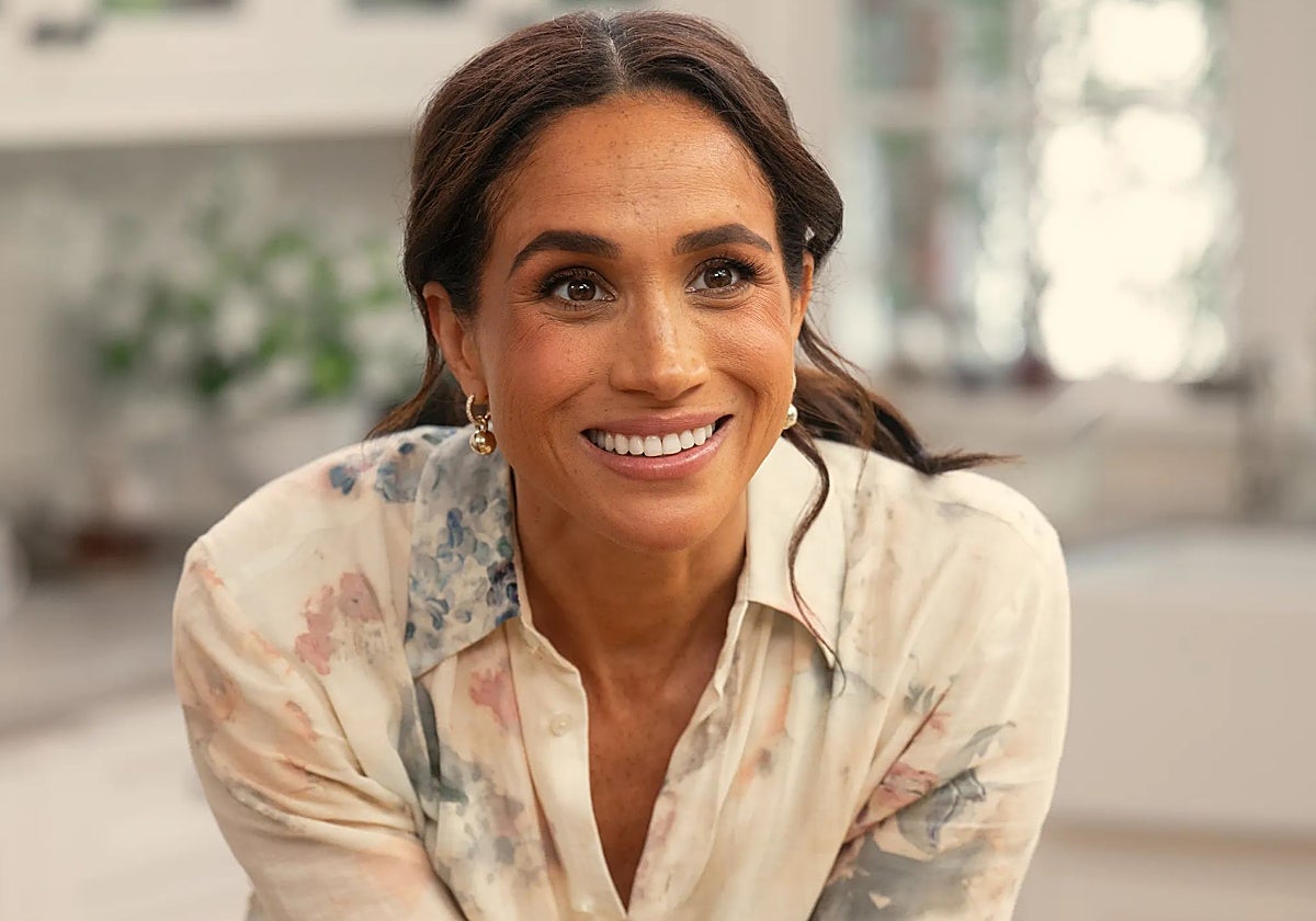 Netflix desoye las críticas: la segunda temporada de la serie de Meghan Markle ya está rodada