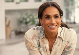 Netflix desoye las críticas: la segunda temporada de la serie de Meghan Markle ya está rodada