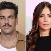 Mario Casas y Melyssa Pinto ('La isla de las tentaciones'), nueva pareja sorpresa