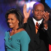 ¿Quién es Craig, el hermano de Michelle Obama con el que protagoniza un pódcast?