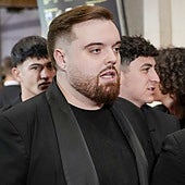 El nuevo reto de Ibai Llanos: una semana encerrado en una casa con unos amigos, al estilo 'Gran Hermano'