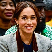 Meghan Markle no para: primero nueva marca comercial, luego programa en Netflix... y ahora pódcast