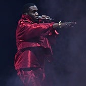 Sean 'Diddy' Combs avisa a Kayne West: «Están intentando acabar con nosotros»