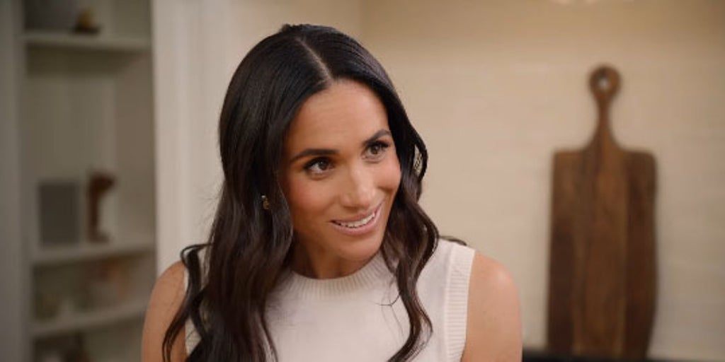 El programa de Meghan Markle explota: más críticas, una respuesta de su puño y letra, chistes y hundimiento de audiencias