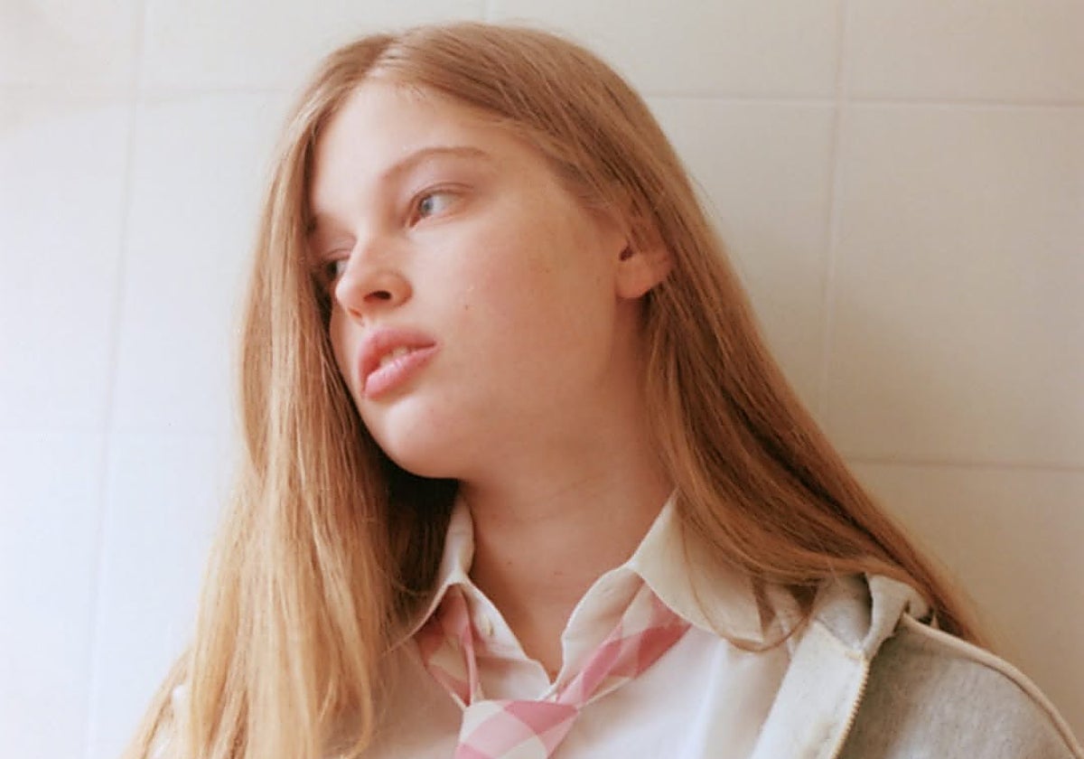 Vivian Wilson, la hija trans de Elon Musk, habla de la mala relación con su padre