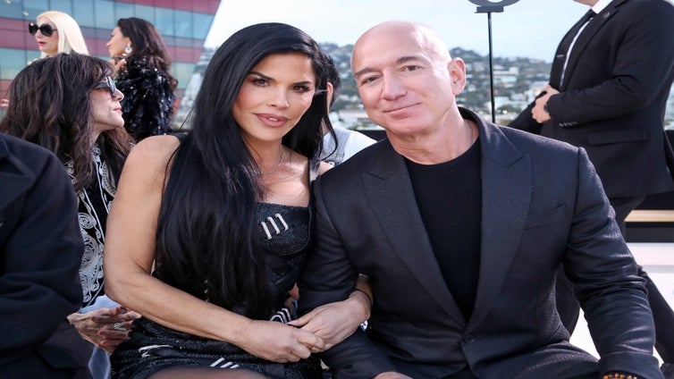 Jeff Bezos y Lauren Sánchez: la multimillonaria boda que (seguramente) se viene este verano