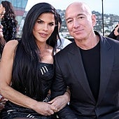 Jeff Bezos y Lauren Sánchez: la multimillonaria boda que (seguramente) se viene este verano
