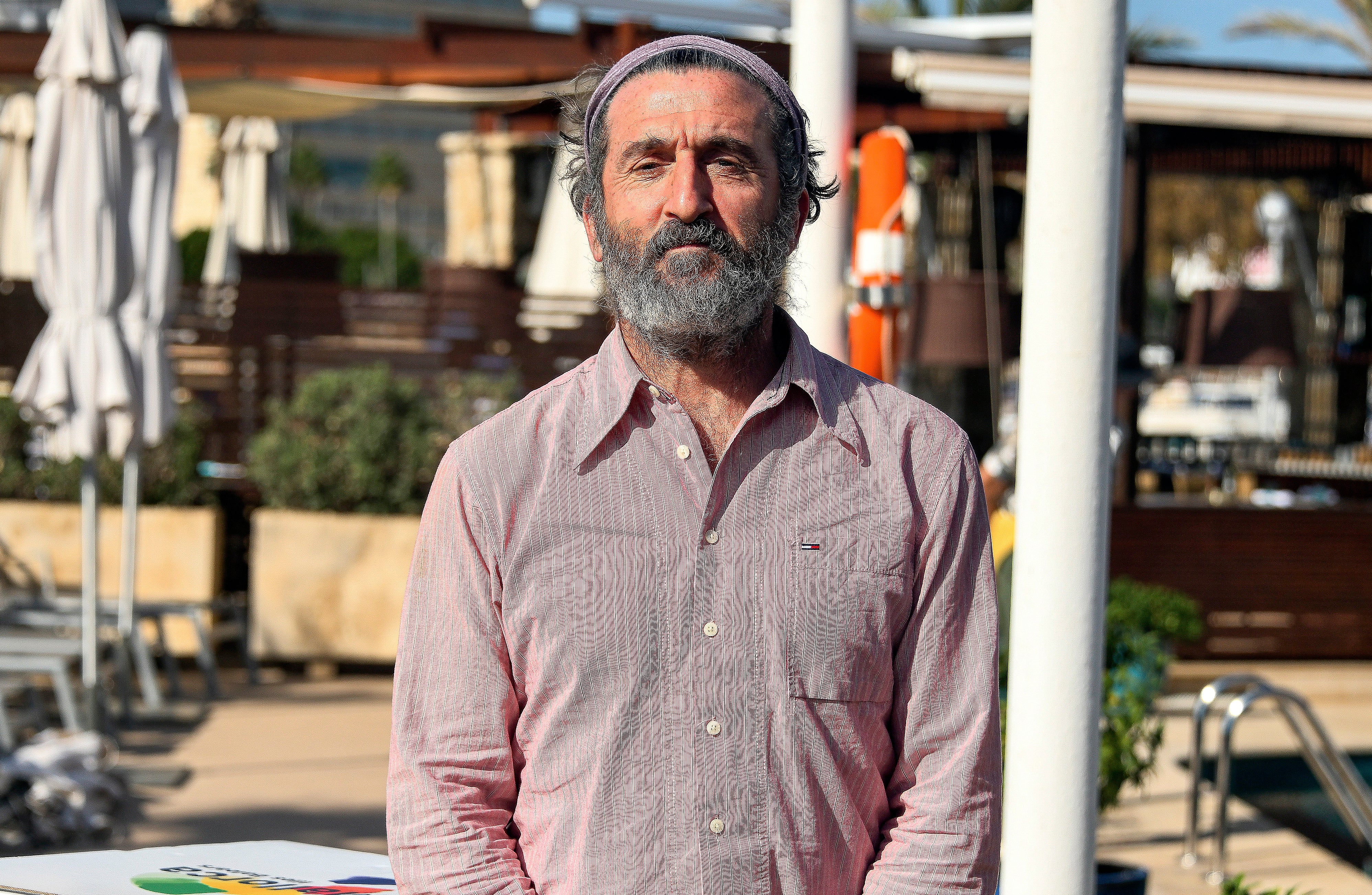 Luis Zahera: De Trabajos en las Torres Gemelas a Íntimos Detalles de su Vida Personal y su Relación con Feijóo