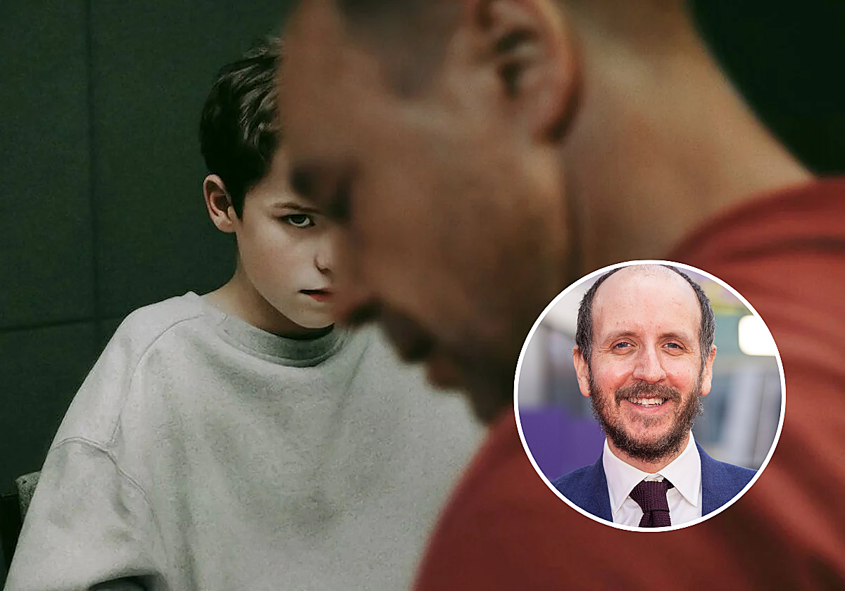 El creador de la serie &#039;Adolescencia&#039;, habla sobre la toxicidad en redes sociales: «Tenemos que hacer algo más radical»