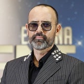 Risto Mejide, enamorado de nuevo un mes después de su ruptura con Grecia Castta