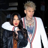 Megan Fox se convierte en madre de su cuarto hijo, el primero junto a Machine Gun Kelly