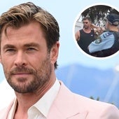 Chris Hemsworth, volcado en las labores de búsqueda de un amigo desaparecido en Australia