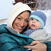 Rebecca Loos vuelve a la carga contra David Beckham: «Nunca mentí»