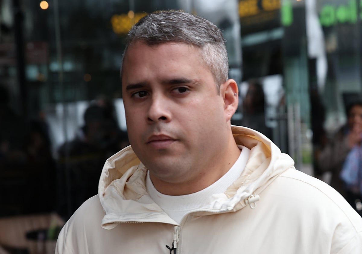 José Fernando confiesa que se enteró de la muerte de su madre, Rocío Jurado, por televisión