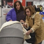 ¿Qué relación tienen David Rodríguez y la madre de Anabel Pantoja? Susana Bicho responde