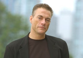 Jean-Claude Van Damme, acusado de mantener relaciones sexuales con presuntas víctimas de trata