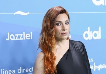 Leire Martínez responde a la posible vuelta de Amaia Montero a La Oreja de Van Gogh
