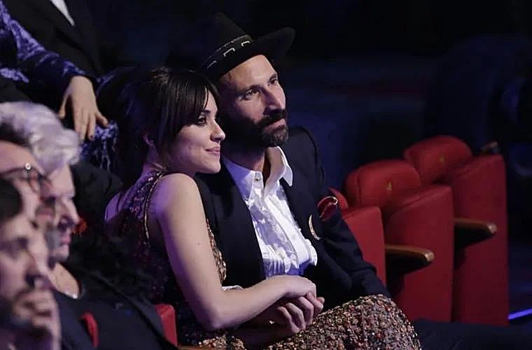 Macarena García y Leiva fueron pareja hasta verano de 2022, aunque mantienen una buena amistad