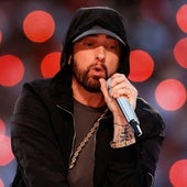 Eminem se convierte en abuelo y comparte nombre con su nieto