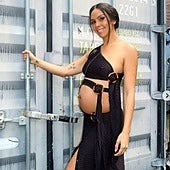 Deporte, parto y lactancia: los cuestionados hábitos de Cristina Pedroche