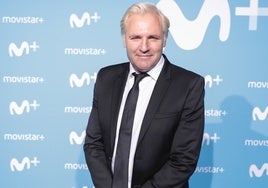 El desgarrador testimonio de Santiago Cañizares tras su última ruptura: «No puedo ni salir de casa»