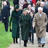 La angustia de la Familia Real británica: 500 acosadores, 35 de máximo riesgo