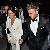 Hallan muerto en España al ex guardaespaldas de David y Victoria Beckham