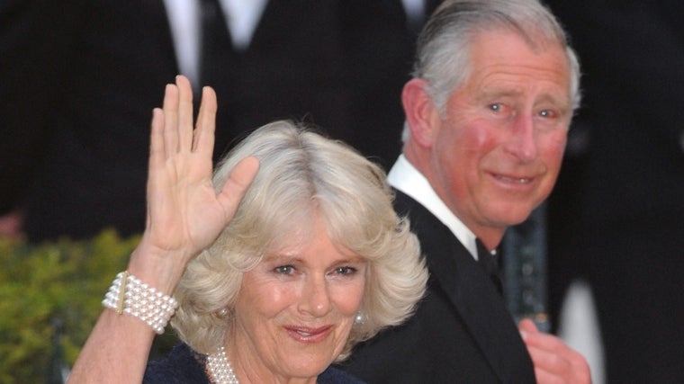 Así será la celebración del 20º aniversario de Carlos III y Camila en Italia: todos los detalles