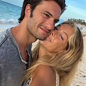 Belén Écija: su gran día y todo sobre su desconocido novio, Jaime Sánchez