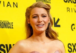Otro actor contradice la versión de Blake Lively sobre las escenas de 'Romper el círculo': «No estaba casi desnuda»