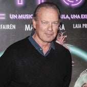 Bertín Osborne ya conoce a su hijo en común con Gabriela Guillén: «Es una monada»