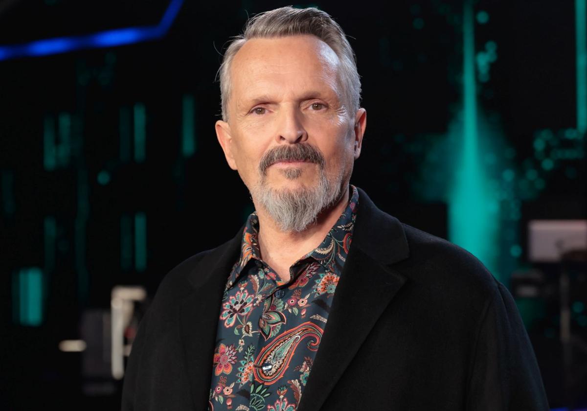 La vida de Miguel Bosé: sus problemas de voz, su ruptura con Nacho Palau y la batalla judicial por sus hijos