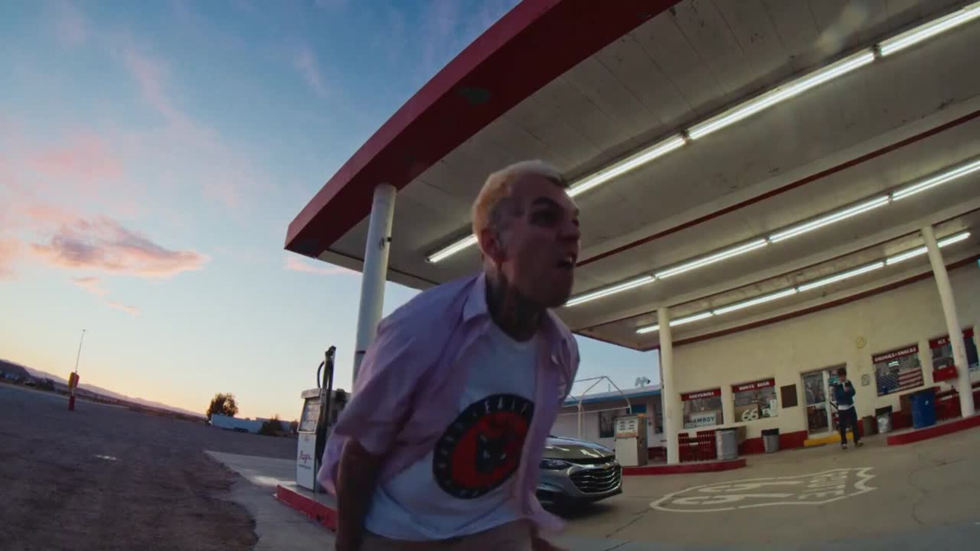 Leire Martínez, Rauw Alejandro y La La Love You estrenan nuevos temas