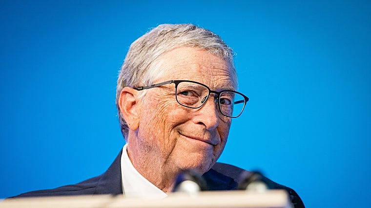 Bill Gates dejará a sus hijos solo el 1% de su fortuna: «No es una dinastía»