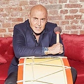 Kiko Matamoros reaparece tras su operación: «Estoy igual que mi Madrid»