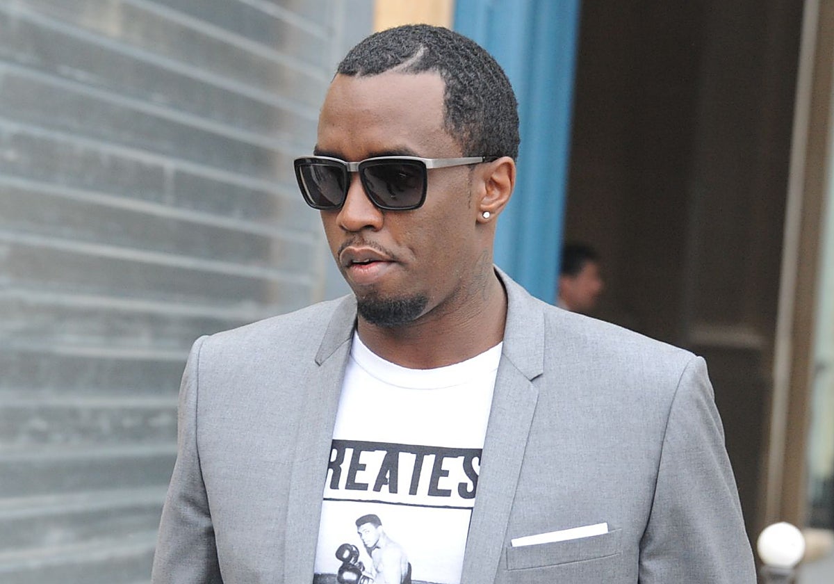 El abogado de los hermanos Menéndez, a un paso de formar parte de la defensa de Sean 'Diddy' Combs