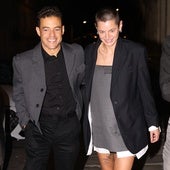 Rami Malek y Emma Corrin ponen fin a su relación