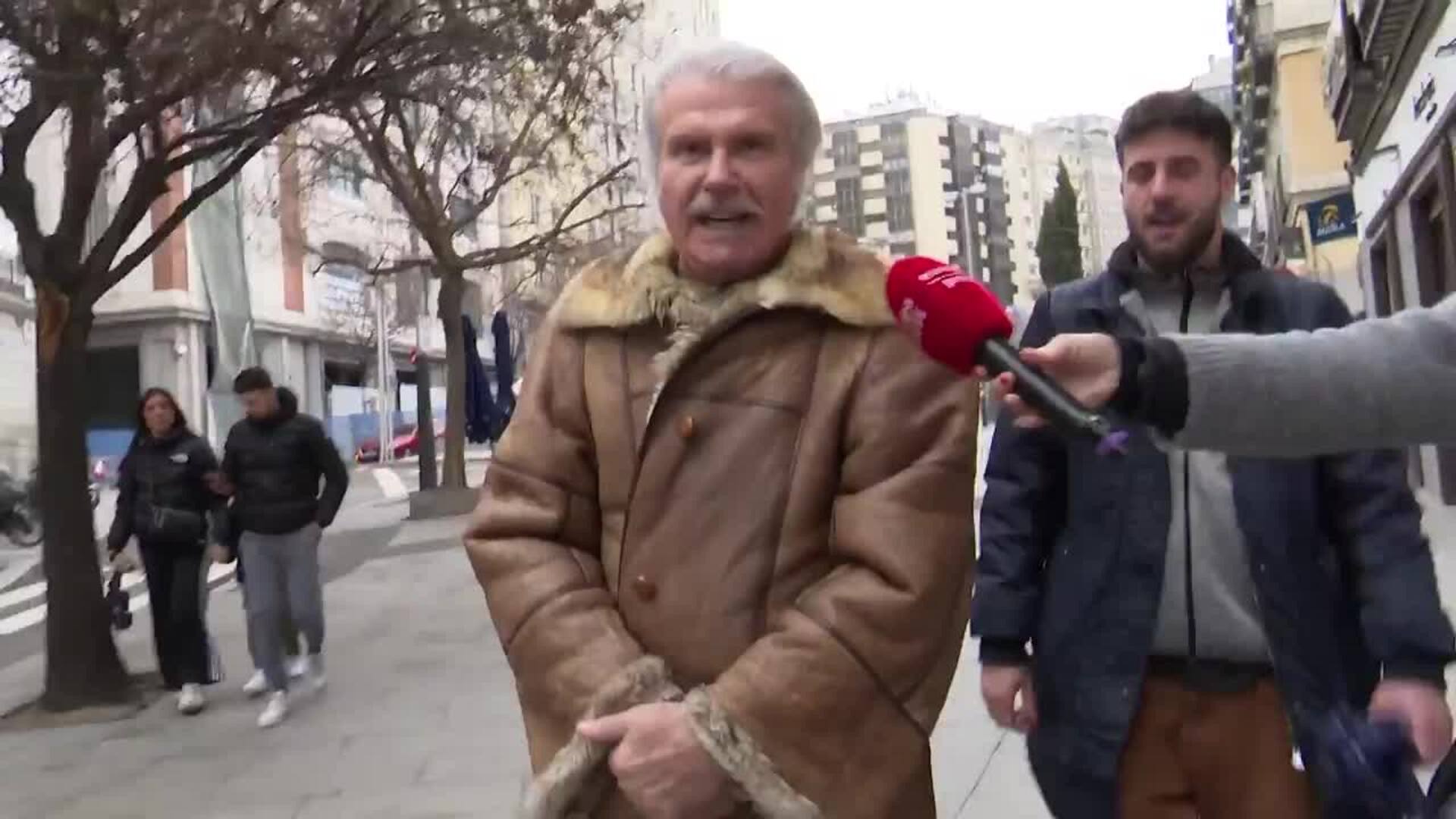 Edmundo Arrocet, su defensa &#039;envenenada&#039; a Terelu Campos y Carmen Borrego