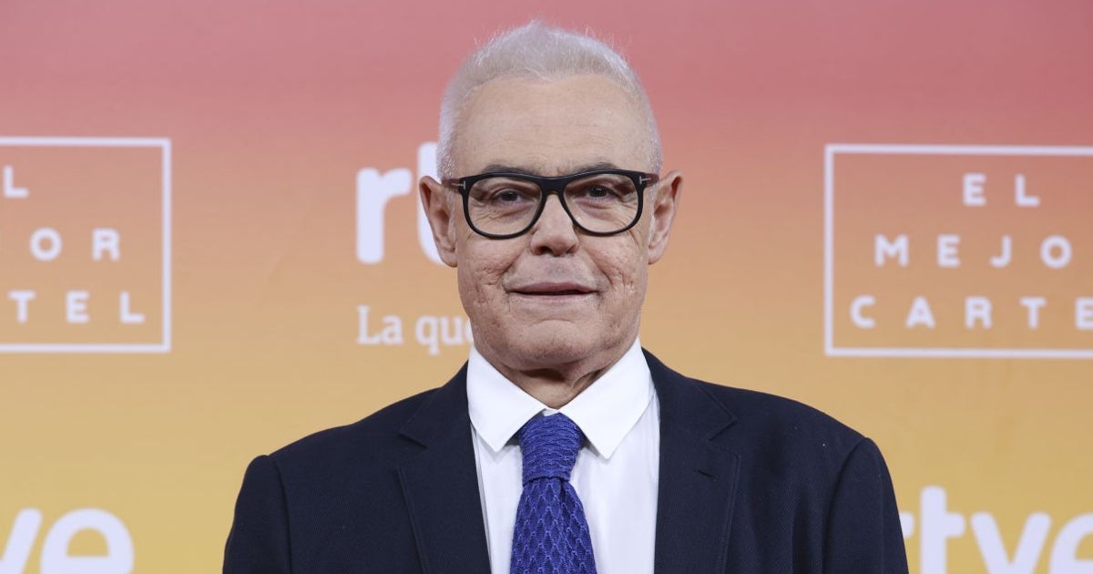 Desvelado el motivo de salud por el que Jordi González permanece alejado de  la televisión: «La situación fue crítica»