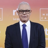 Desvelado el motivo de salud por el que Jordi González permanece alejado de la televisión: «La situación fue crítica»